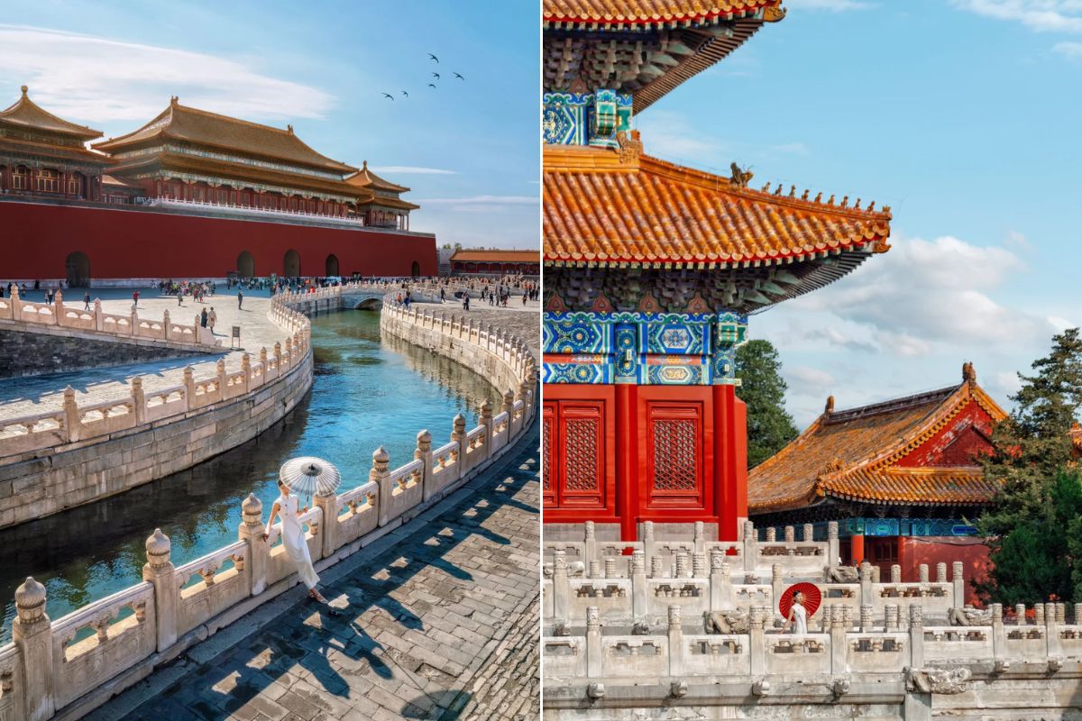 北京